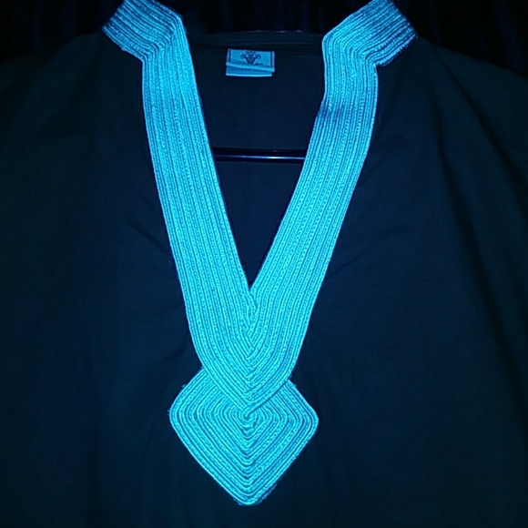 Women's tunic - Picture 3 of 4